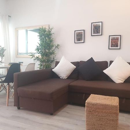 Apartamentos Alamos Málaga Dış mekan fotoğraf
