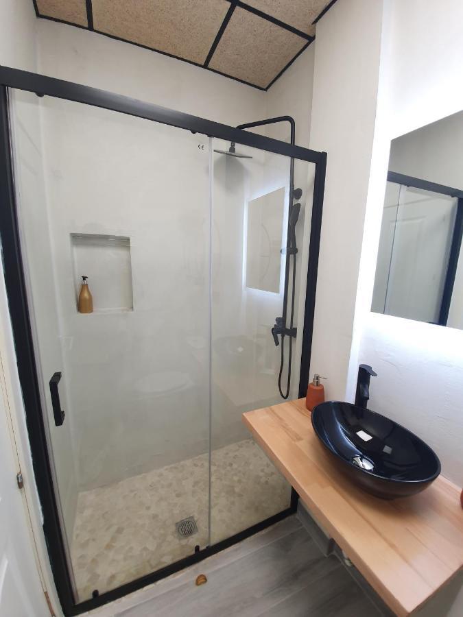 Apartamentos Alamos Málaga Dış mekan fotoğraf